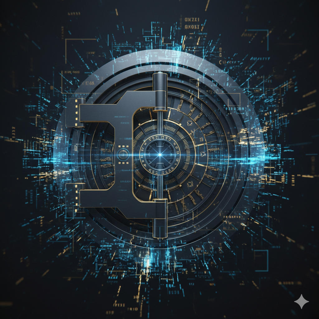 Digital Asset Custody