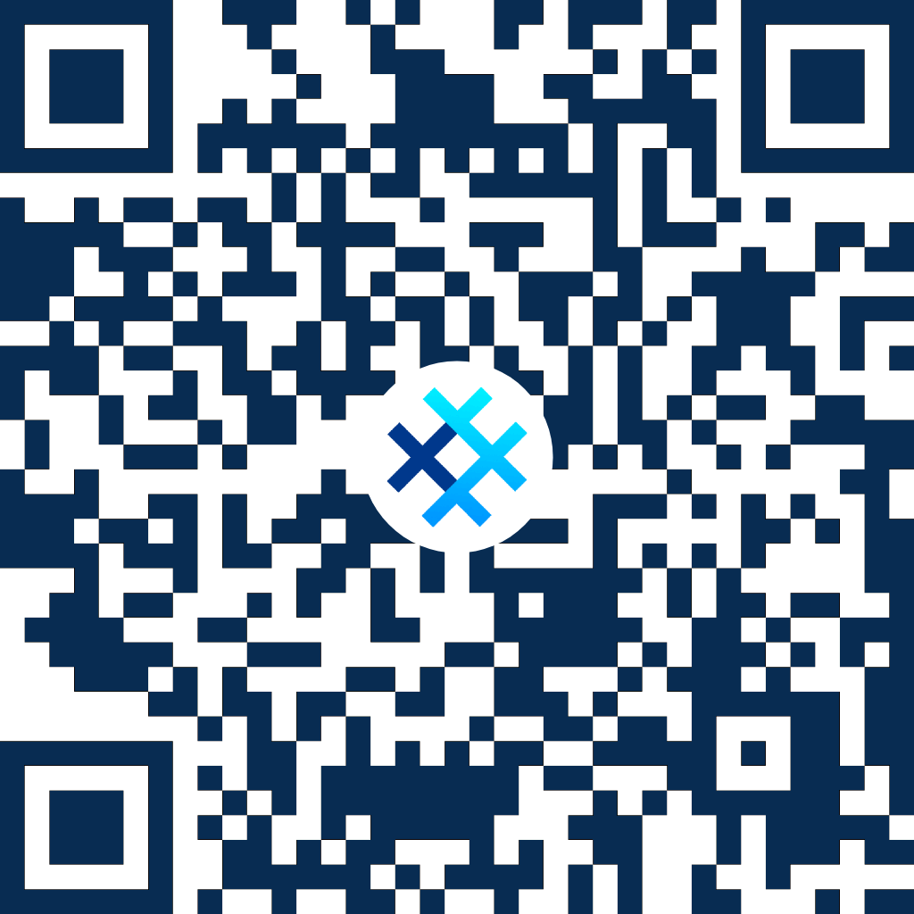 Simplex Contact QR Code
